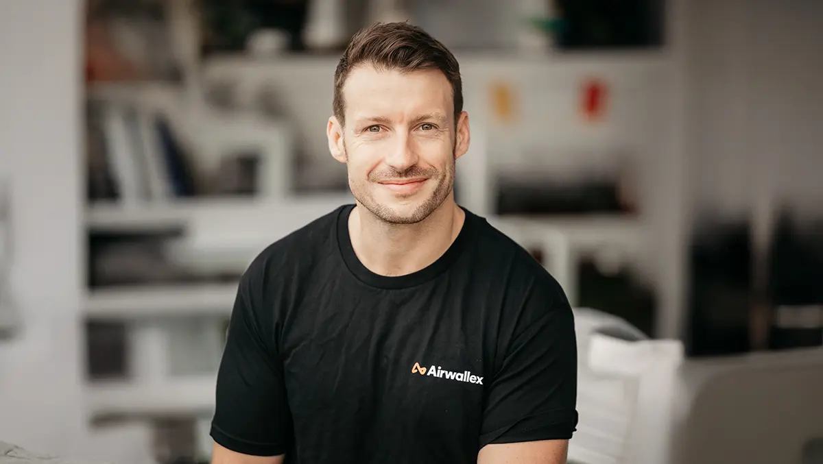 Airwallex names James Teodorini new ANZ head & record volume