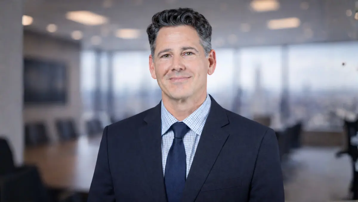 Claroty names James Love as new Chief Revenue Officer