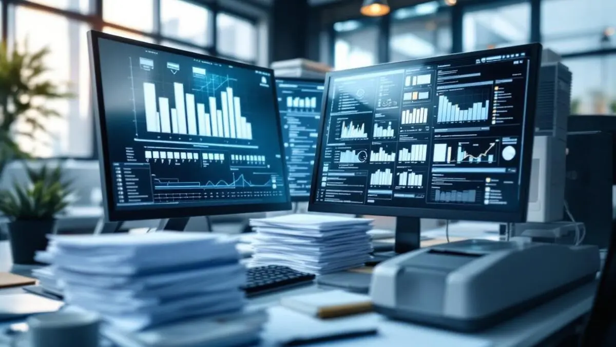 Kodak Alaris adds AI integrations to Info Input 7.5