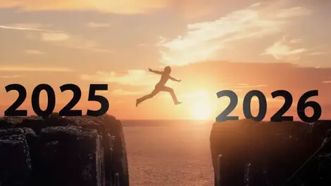 Key features of a defining year