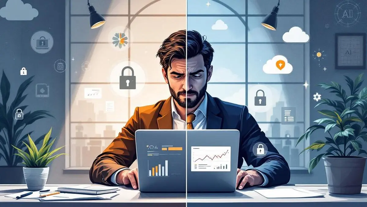 Accountants embrace AI tools as scepticism increases