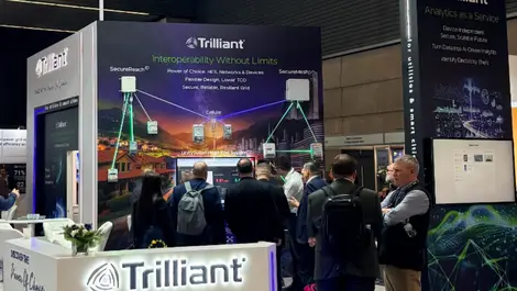 Trilliantbooth