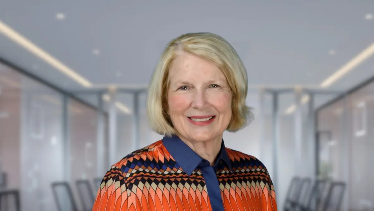 Yvonne howie headshot