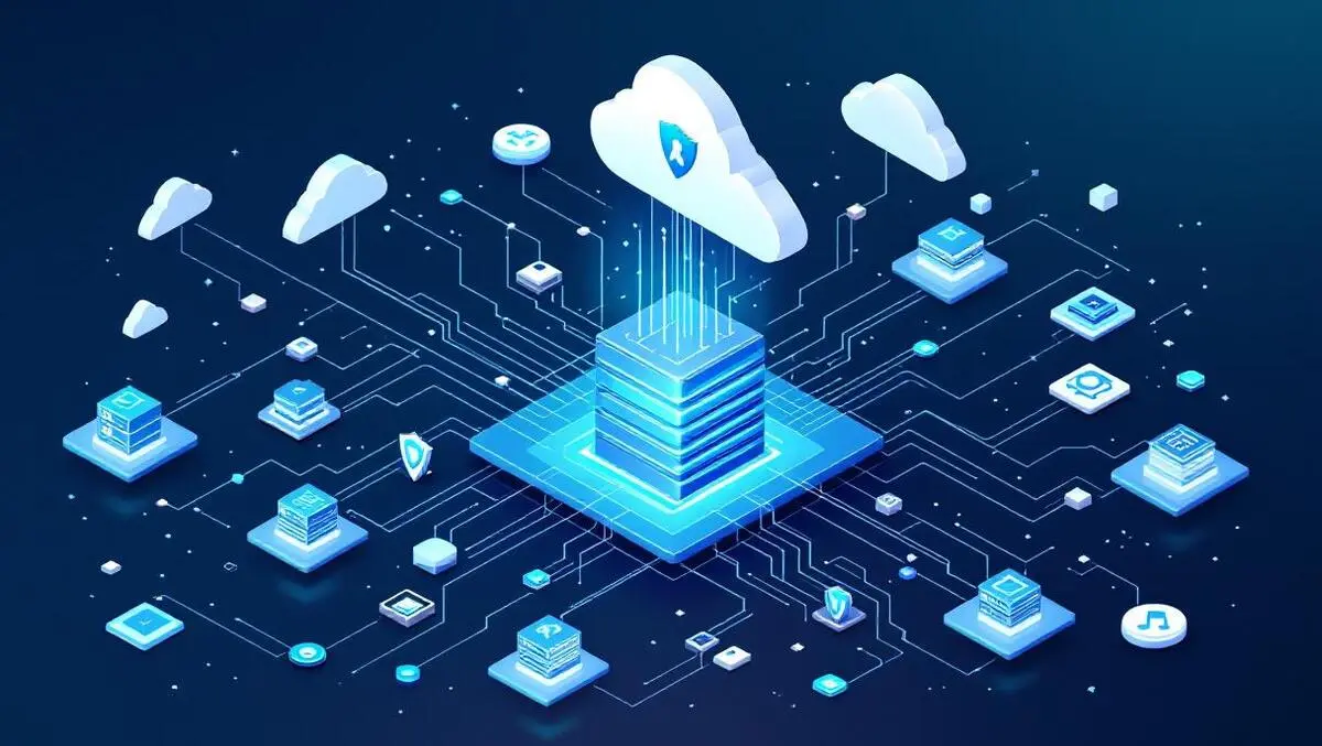 DryvIQ unveils Nasuni connector for unified governance