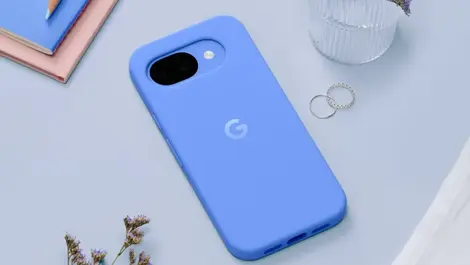 Google pixel 10a