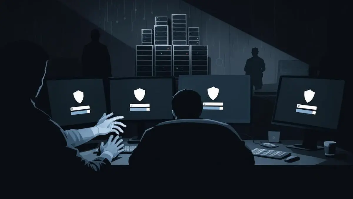 Microsoft & Europol disrupt global Tycoon 2FA scam