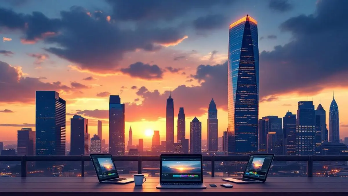 PixVerse hits unicorn status with record AI video round