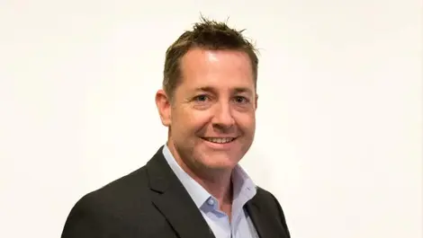 Simon cox rockwell automation headshot