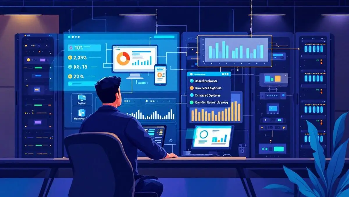 Cork Cyber unveils AI engine for MSP asset oversight