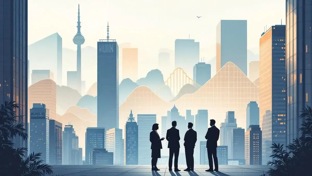 BlackRock tops APAC fund brand ranking for fifth year