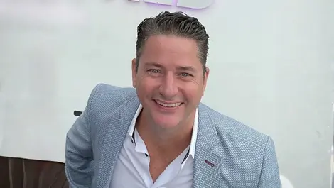 Howard fyffe  director anz  twilio