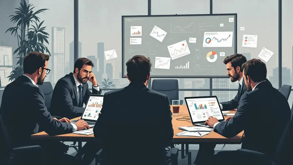 Private equity-backed firms trail venture rivals on AI