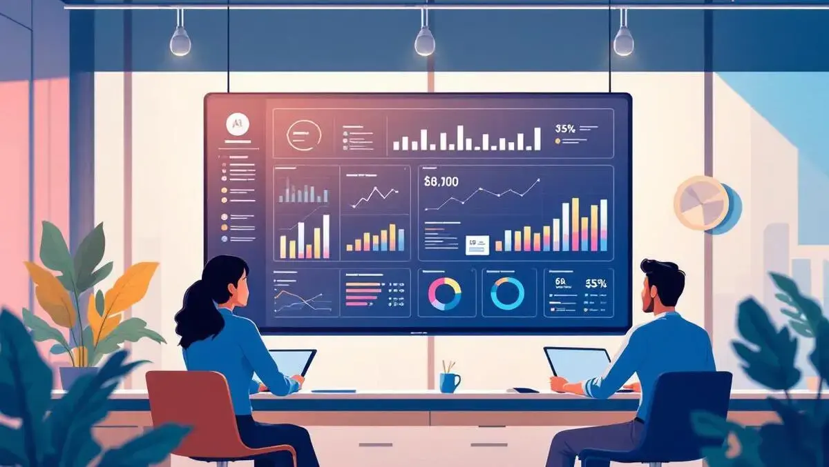 Trintech adds AI tools to financial close workflows