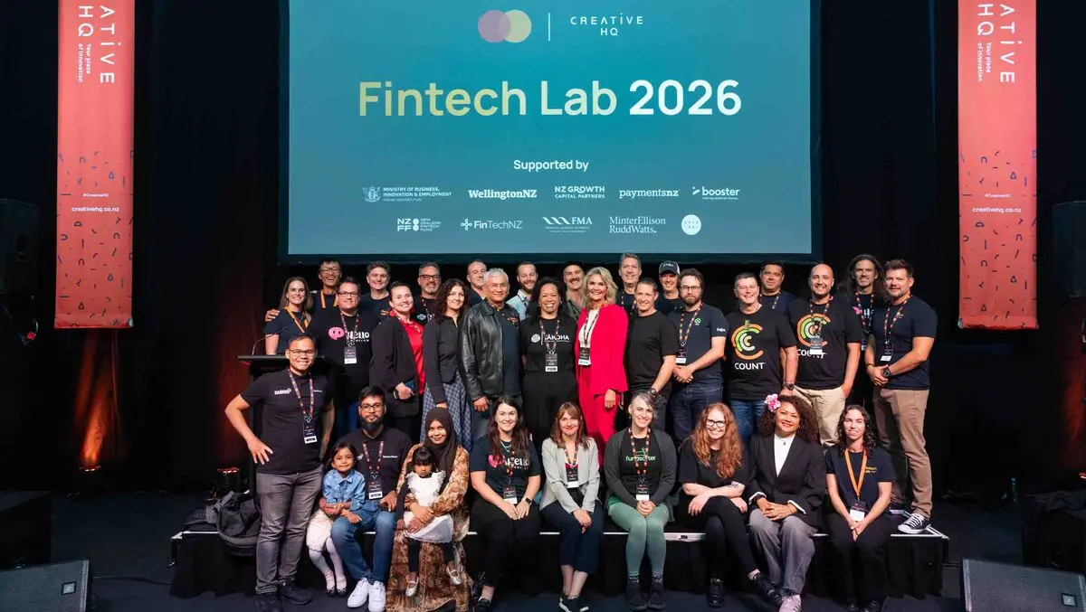 Feijoa graduates fintech lab with KiwiSaver round-up app