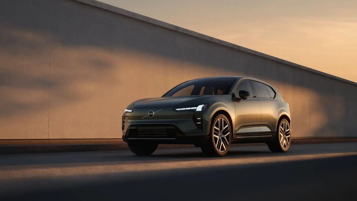 Volvo New Zealand boosts sales after pricing EV & PHEV alike