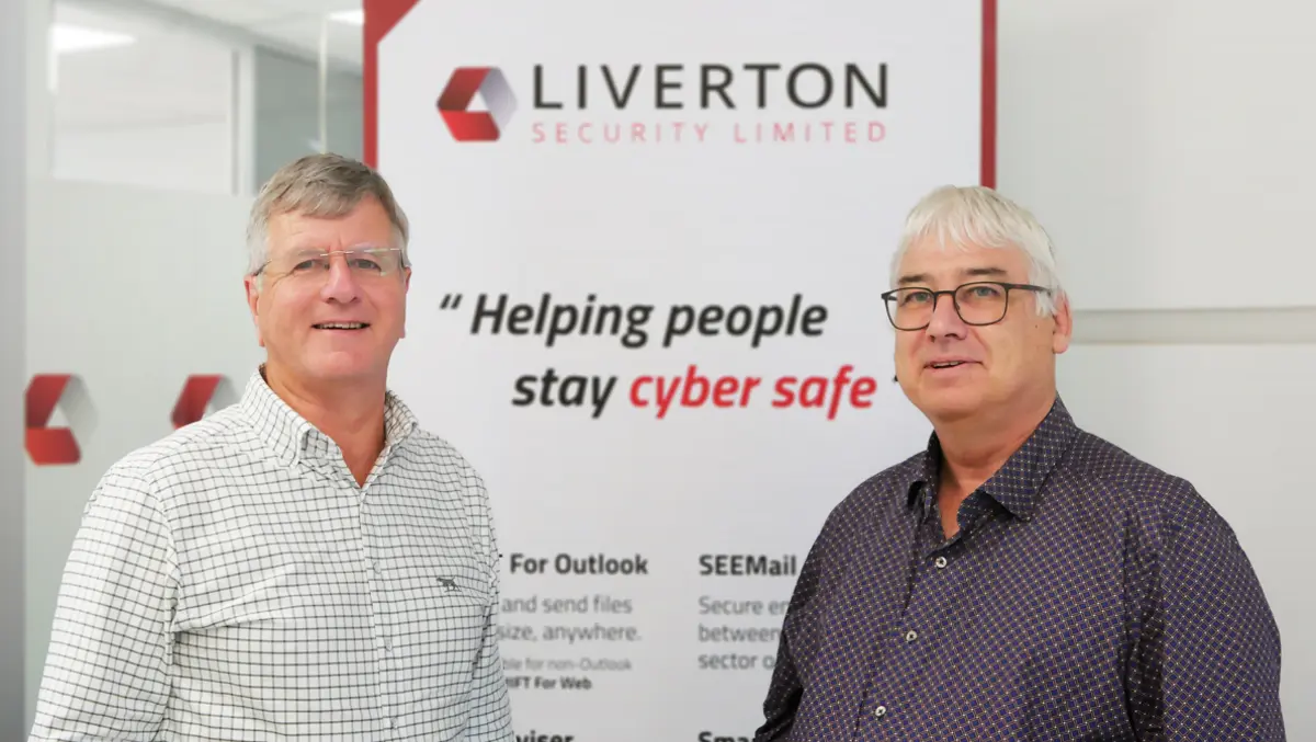 Liverton launches SGE Plus on NZ government marketplace