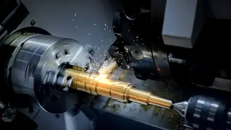 Digital Twins and CNC: Simulating before you vut
