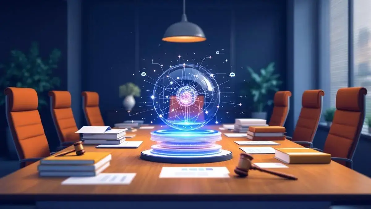 Harvey launches 500 legal AI agents & builder tool