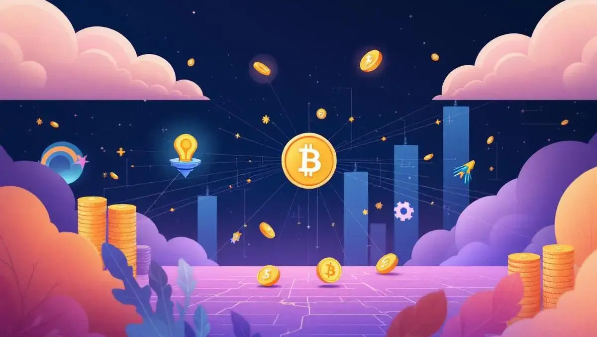 DTCC, Chainlink'i 24/7 Teminat Yönetimi için Seçti