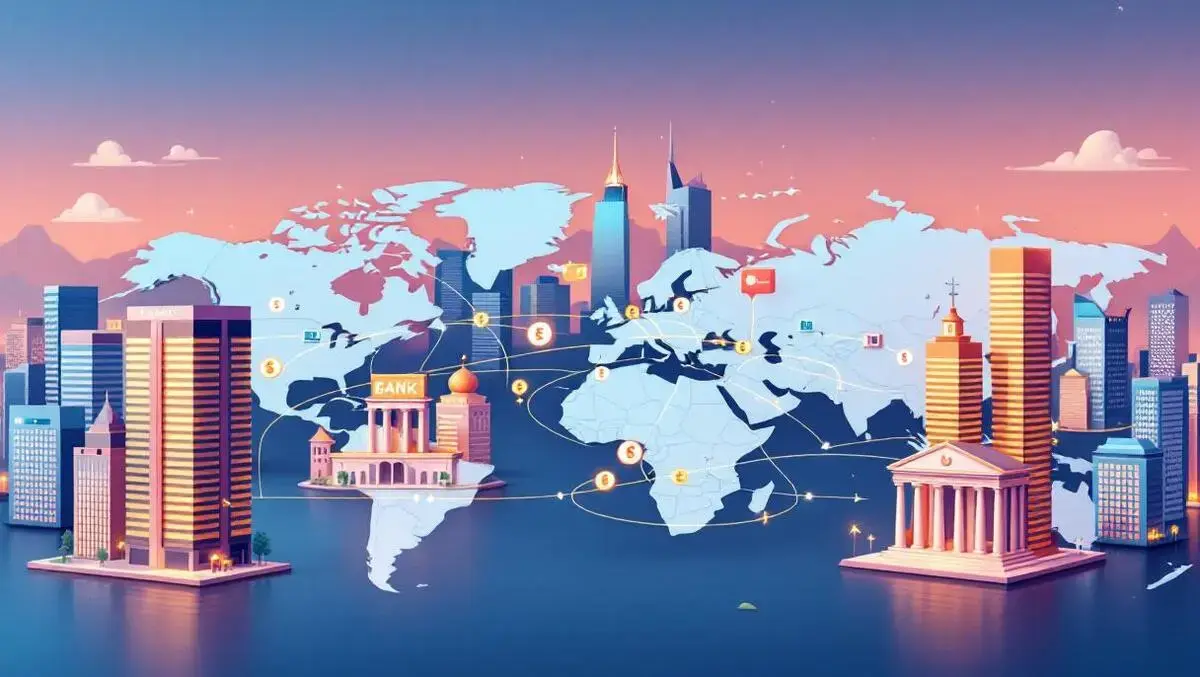 Reap & TerraPay expand cross-border payout corridors