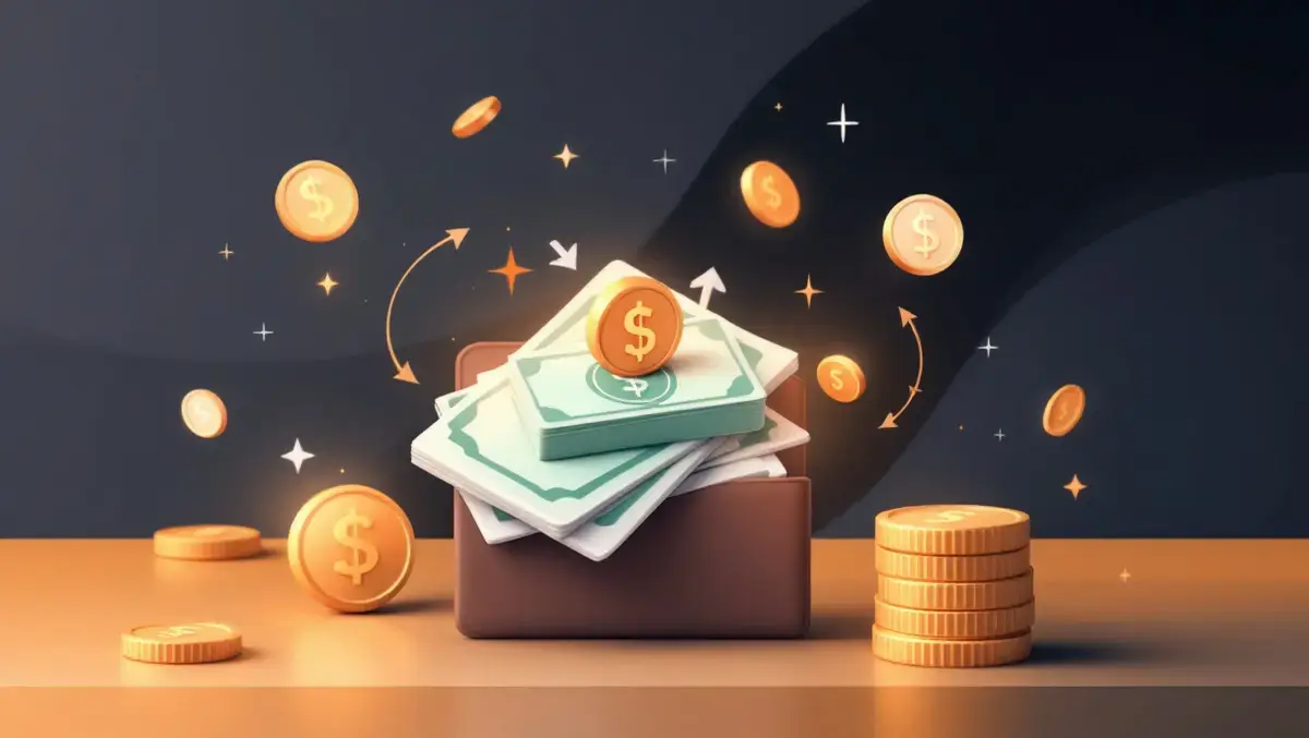 RedotPay adds USD account to multi-currency wallet