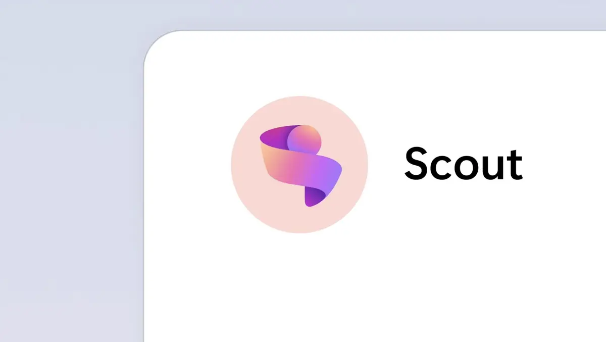 Microsoft launches Scout personal agent for 365 work