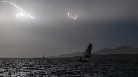 digiLab AI sailing model cuts prediction error by 85%