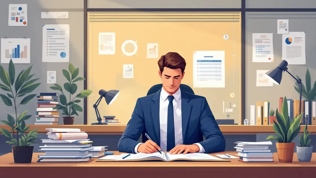 Zato hails AI agents for accountants amid staff squeeze