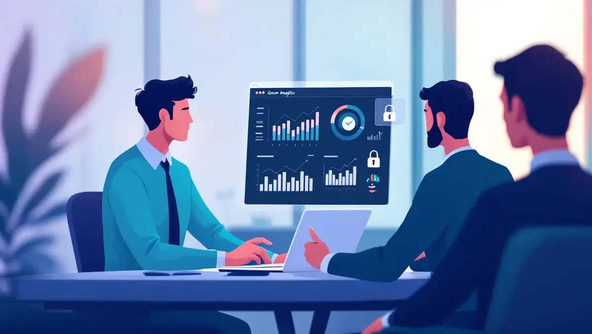 Syft updates analytics platform with live client reports