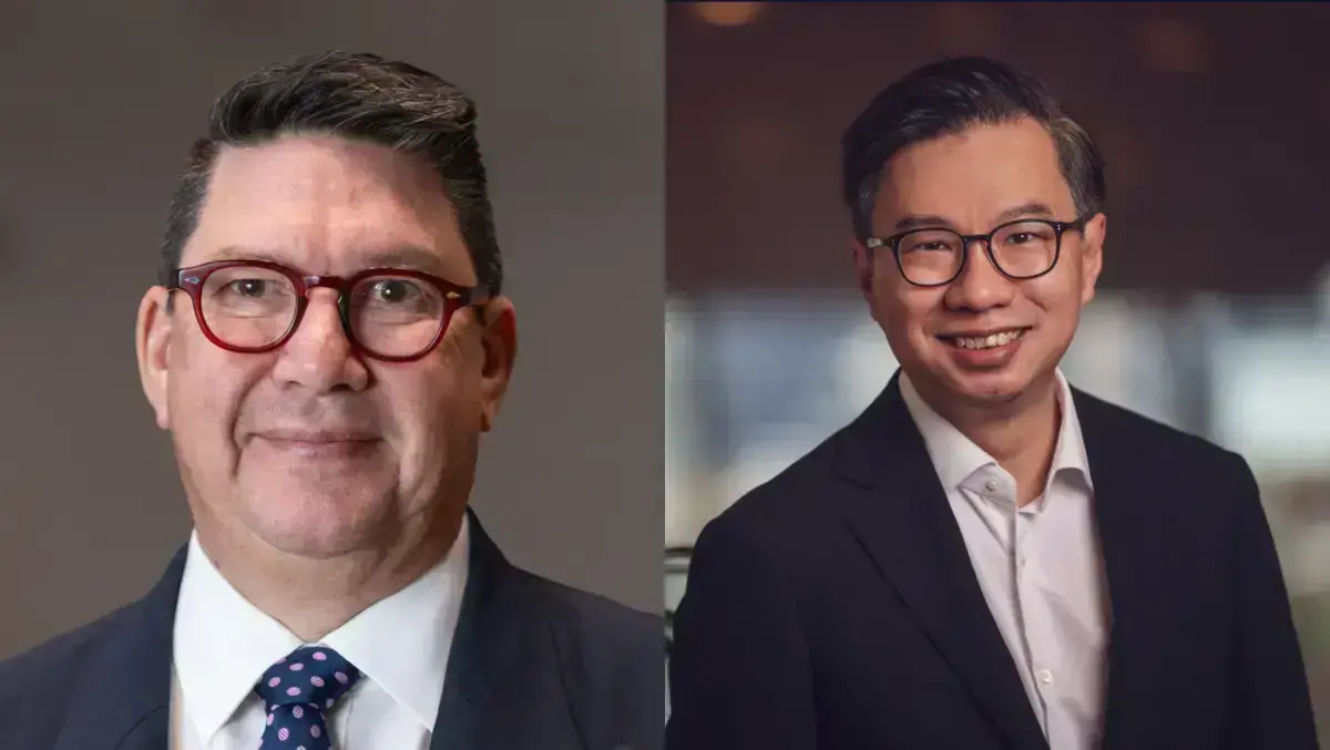 Frost & Sullivan honours Fujitsu's quantum-inspired tech