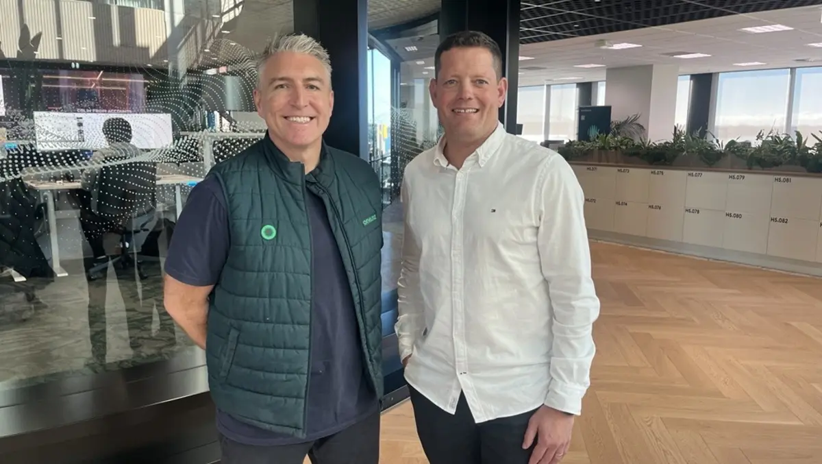 One New Zealand names Nick Judd as chief executive