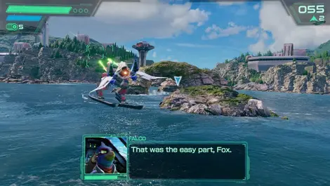 Game review: Star Fox (Switch 2)