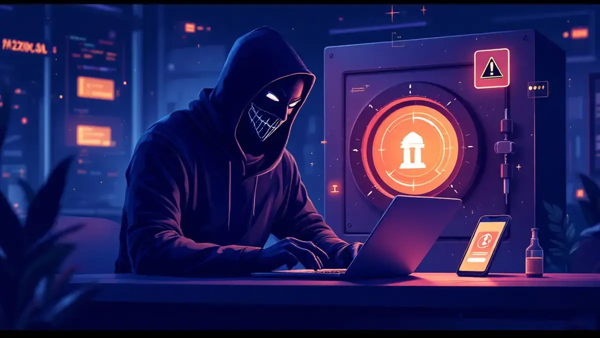Elastic finds AI-assisted banking fraud ring in Mexico