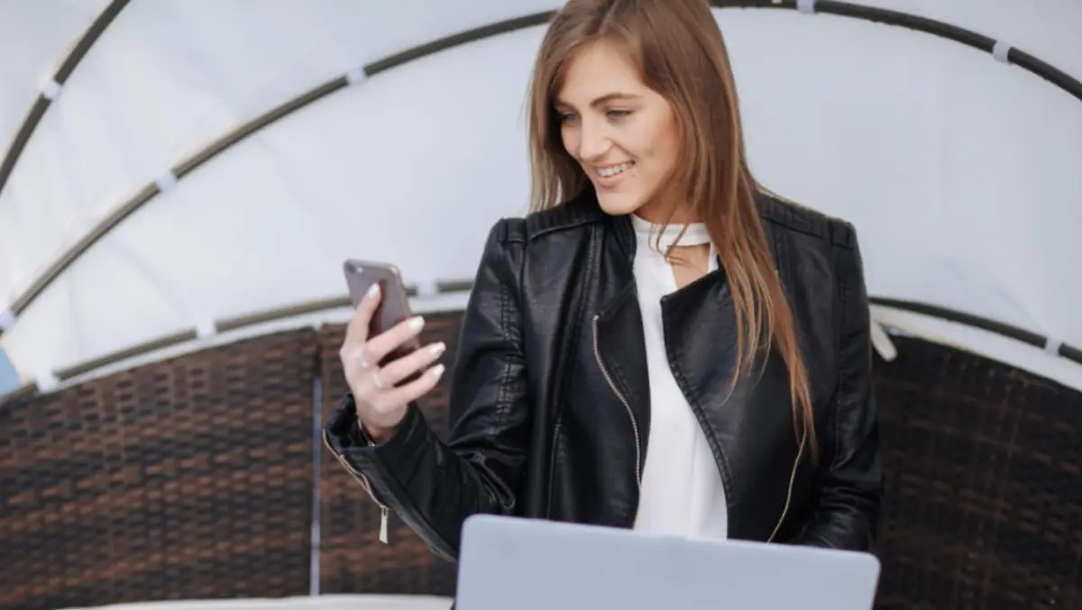 iPayroll mandates 2FA security for employee logins