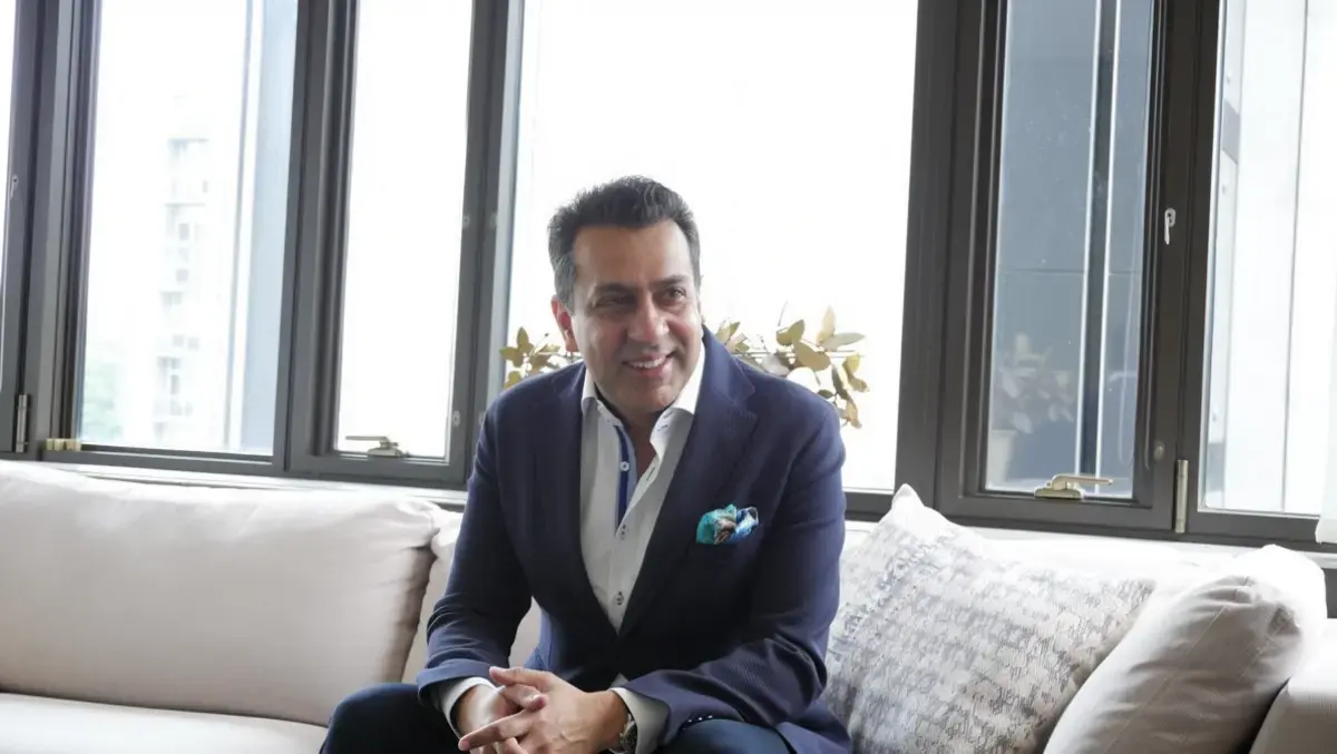 Mphasis revenue rises as AI-led wins top USD $461m