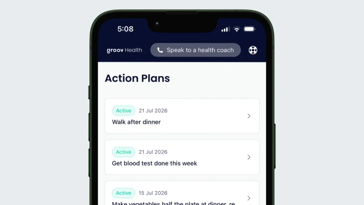 Tāmaki Health launches AI coach for primary care patients