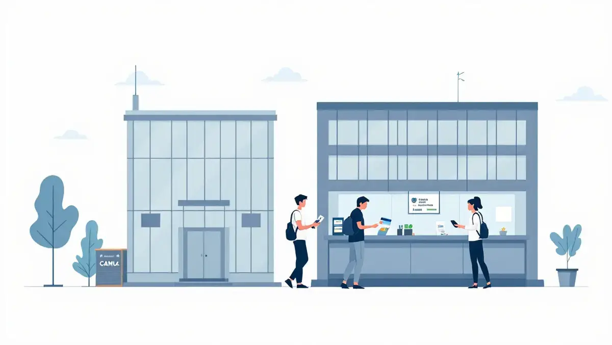 UnionPay expands payment access at New Zealand universities