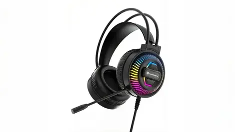 Consistent launches Wave wired gaming headset in India