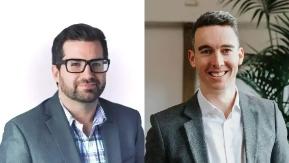 Aderant & First AML link compliance into law firms' workflow