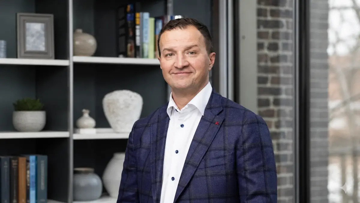 OpenAI appoints Dali Rajic as Chief Revenue Officer — GLOBAL — Aslikannih