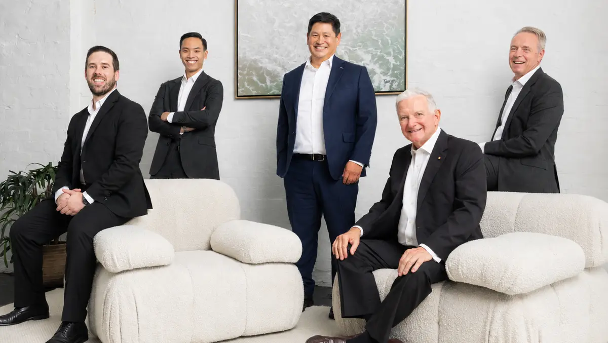 Colter Bay backs Vertical Aviation with AUD $115m loan