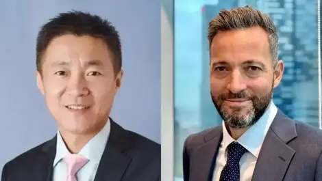 HSBC & Standard Chartered complete tokenised deposit deal
