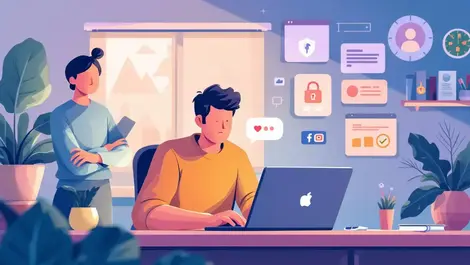Tuanz backs online safety plans but warns on age ban