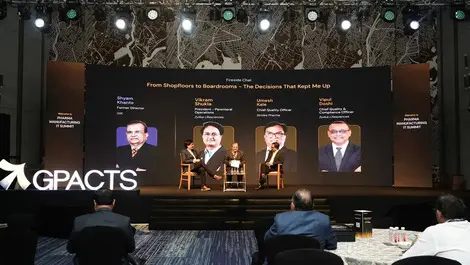 GPACTS summit to focus on AI & compliance in Hyderabad