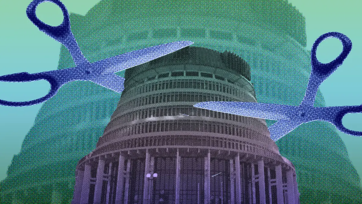 How to cut public sector jobs? A much more aggressive approach to AI