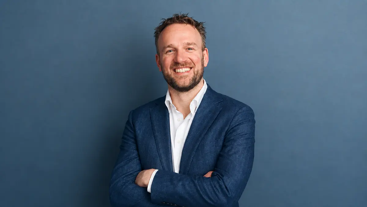 Backbase appoints Roland Booijen as Chief Product Officer