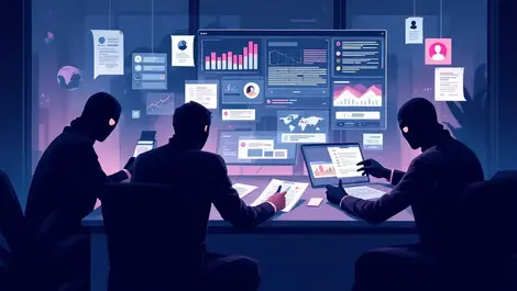 EMEA fraud attempts rise as AI scams grow more complex