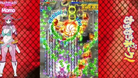 Game review: Muchi Muchi Pork! & PinkSweets Boosted (Switch 2)